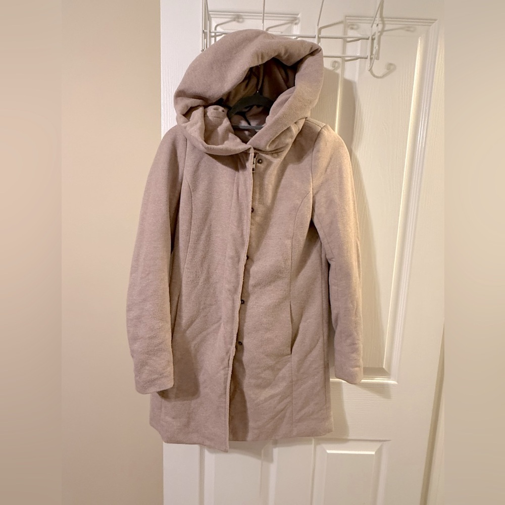 Only Jacket - Tan / Taupe